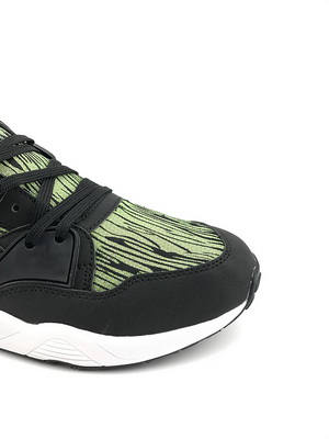 Puma Blaze R698 Men Shoes--012